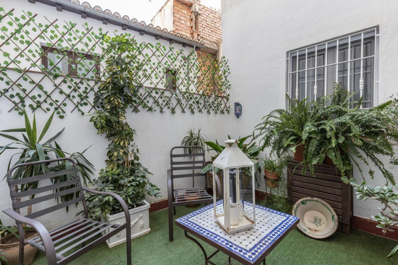 El Almirez Apartamento Granada