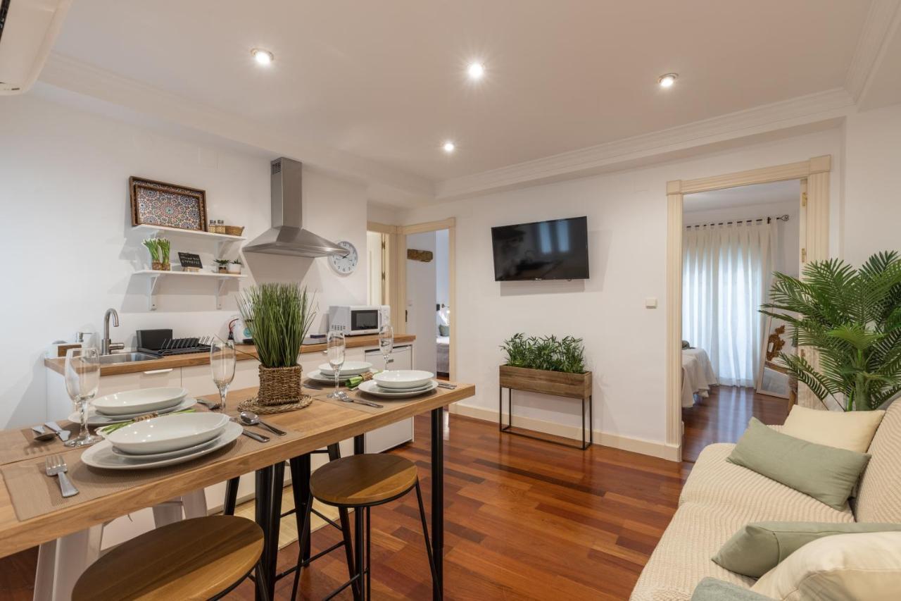 Apartamento El Almirez *