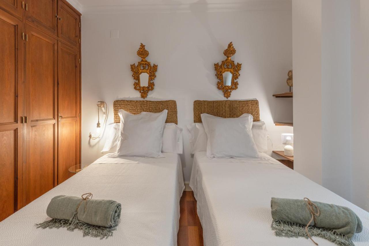 El Almirez Apartamento Granada